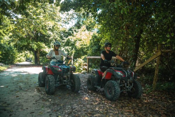 Atvs Rancho Buena Vista