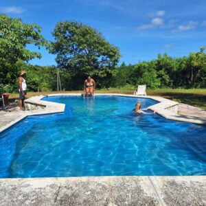 AQUA DREAM + CLUB DE PLAYA
