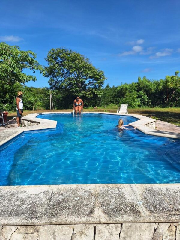 AQUA DREAM + CLUB DE PLAYA